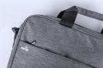 Dossix document bag Convoy grey
