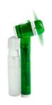 Hendry Wasserspray-Ventilator Grün