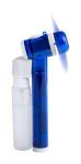 Borgia Wasserspray-Ventilator Blau