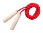 Galtax skipping rope Red