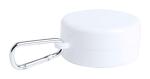 Medicup foldable cup White