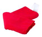 Kefan towel Red
