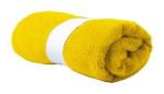 Athletic towel 