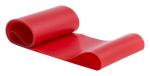 Nayan exercise band Red