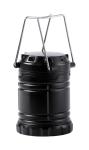 Demil camping lamp Black