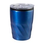 Wapper thermo cup Aztec blue