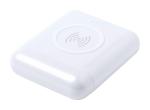 Repte power bank earphones White
