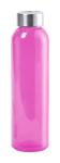 Konga glass bottle 