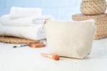 Natuco Kosmetiktasche Natur