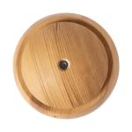 Wopor humidifier Nature