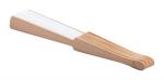 Faros RPET hand fan White