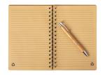 Shiyama Notizbuch Natur