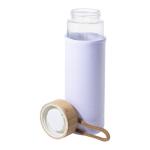 Locamb Trinkflasche Weiß
