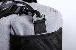 Reeves sports bag Convoy grey
