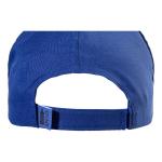 Maddux RPET Baseball-Cap Blau