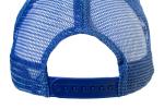 Cameron Baseball-Cap Blau