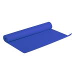 Hasta Yoga-Matte Blau