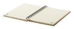 Montado Notizbuch Natur