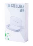 Linix UV-Sterilisationsbox Weiß