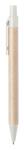 Wepel ballpoint pen Fawn