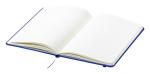Baccata RPET-Notizbuch Blau