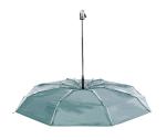 Alexon umbrella Ash grey