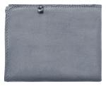 Nanda RPET polar blanket Ash grey