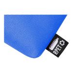 Vanitax Kosmetiktasche aus RPET Blau
