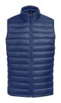 Vespa Bodywarmer-Weste aus RPET 