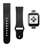 Wristo Smart-Watch Schwarz