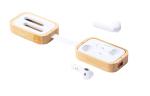 Chorus bluetooth earphones White