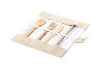 Corpax cutlery set Nature