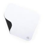 Aklets Antibakterielles Mousepad Weiß