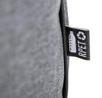 Sandow RPET sports bag Convoy grey