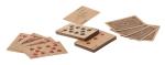 Carmon game set Nature