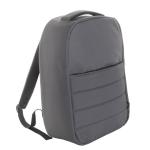 Yukt RPET Rucksack Silber