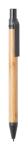 Roak bamboo ballpoint pen 