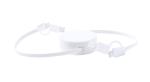 Enari USB-Ladekabel Weiß