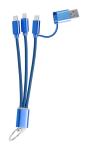 Rashort keyring USB charger cable 