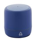 Replay RABS wireless speaker Aztec blue