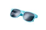 Mirfat Sonnenbrille Blau