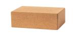 Svarga cork yoga block Nature