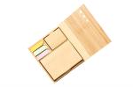 Nokwon sticky notepad Nature