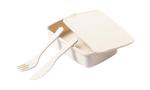 Adobo Lunchbox Natur