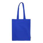 Borough Einkaufstasche Blau