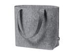 Loffel RPET Einkaufstasche Grau