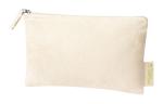 Flora cosmetic bag Nature