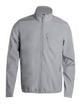 Scola RPET softshell jacket 