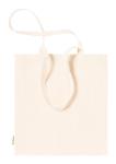 Rumel cotton shopping bag Nature