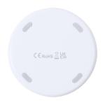 Surge Wireless-Charger Weiß